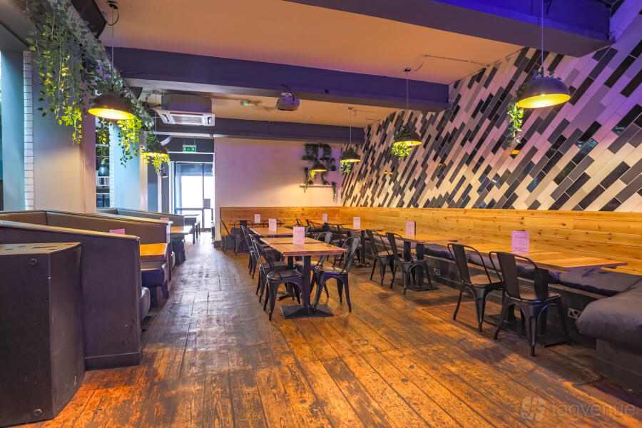 Taproom and Pool Hall Taproom and Pool Hall
