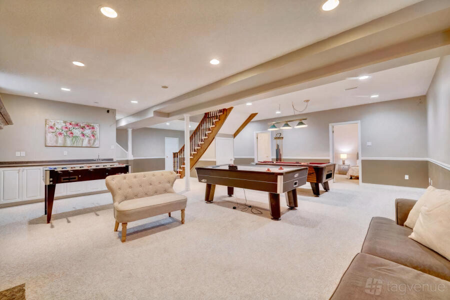 Entire House Entire House