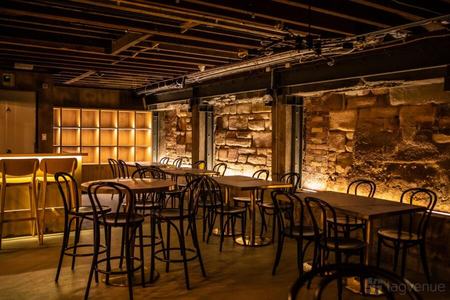 The Cellar The Cellar