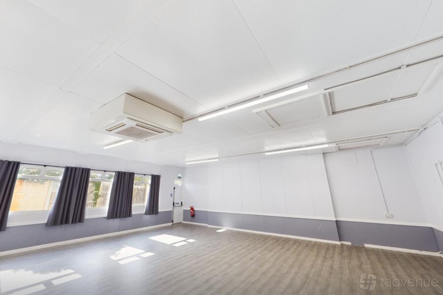 Function Room at St Patrick Church