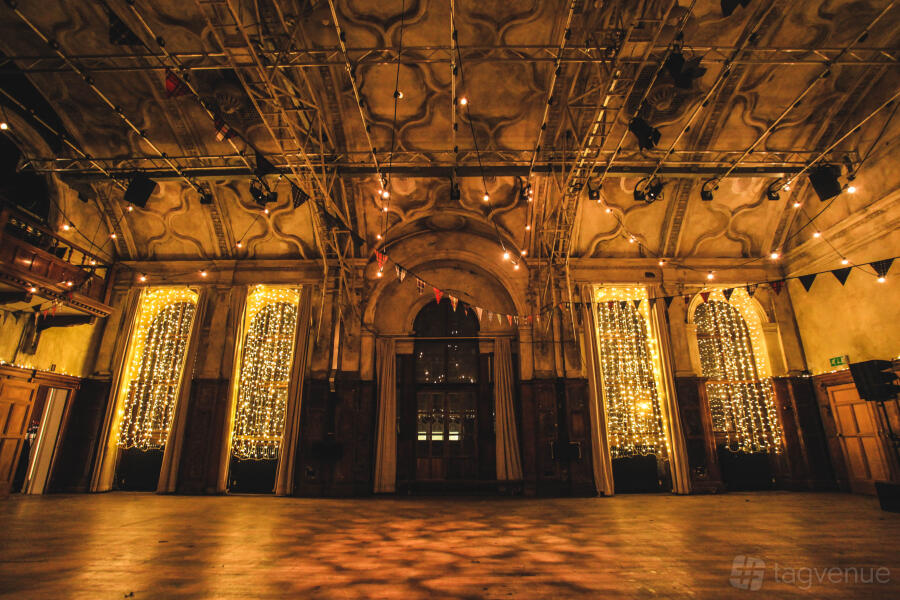 Council Chamber Council Chamber