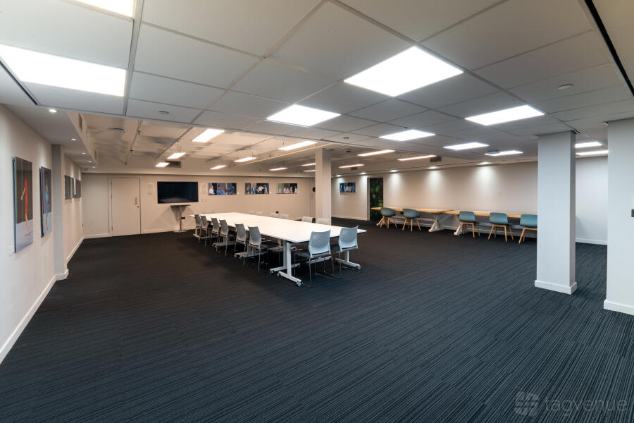 Executive Centre Executive Centre
