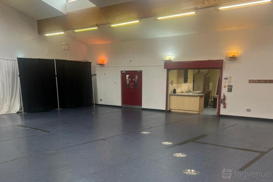 Banquet Hall Banquet Hall