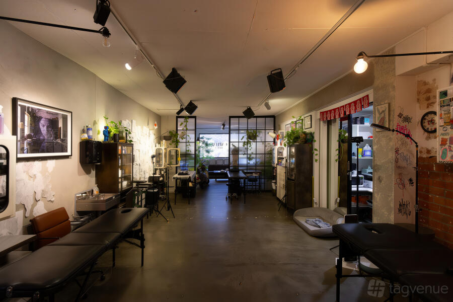 Ground Floor Ground Floor
