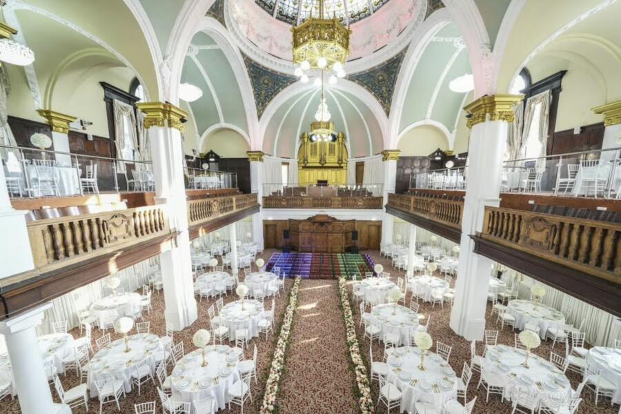 Grand Hall Grand Hall