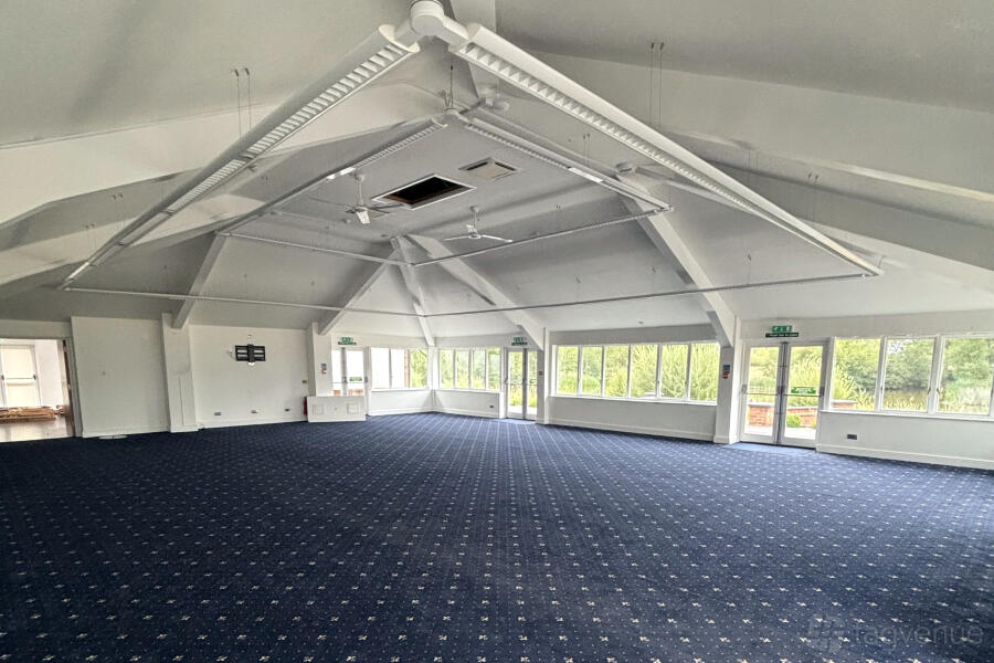 Events Hall Events Hall
