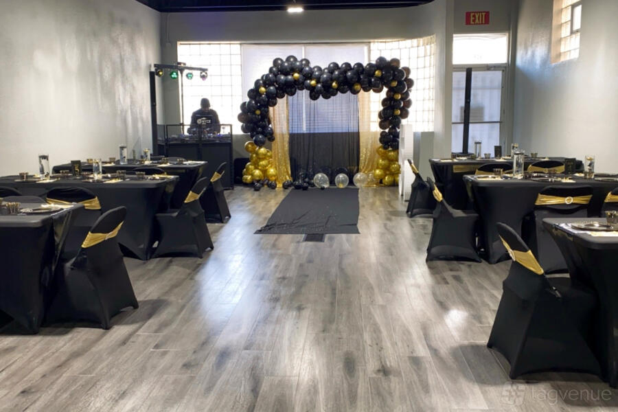 Event Space Event Space