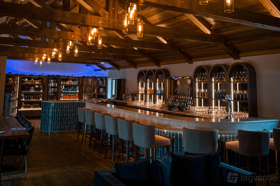 Tasting Bar Tasting Bar