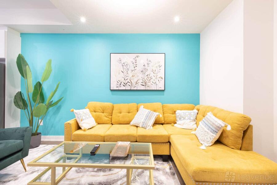 Entire House Entire House