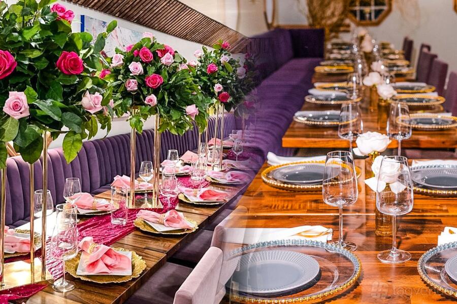 Private Room Private Room