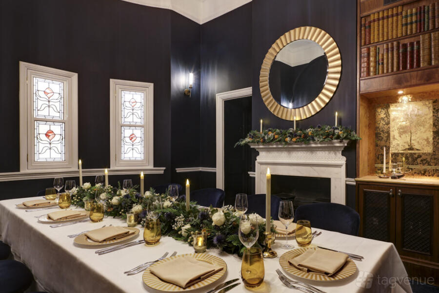 Private Dining Room Private Dining Room