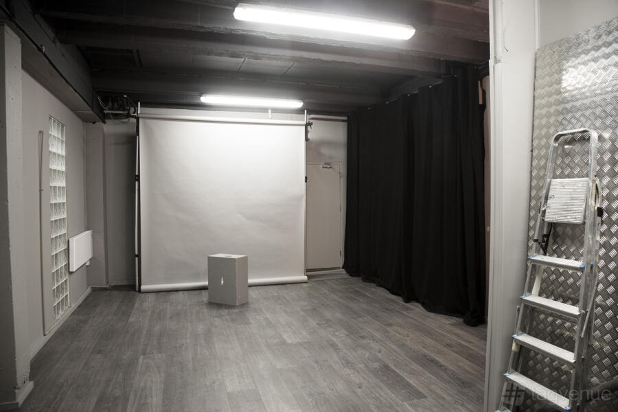 Studio 2 at Bond Street Studios