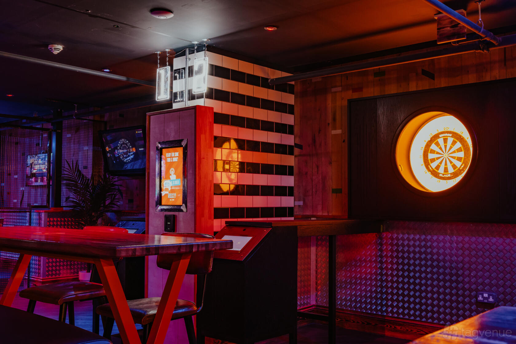 Manager Roxy Ballroom Roxy Ball Room - Cornerhouse, Nottingham Venue Hire | Photos & Prices