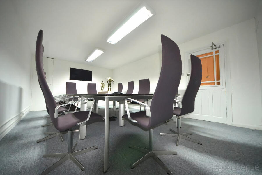Meeting Room Meeting Room