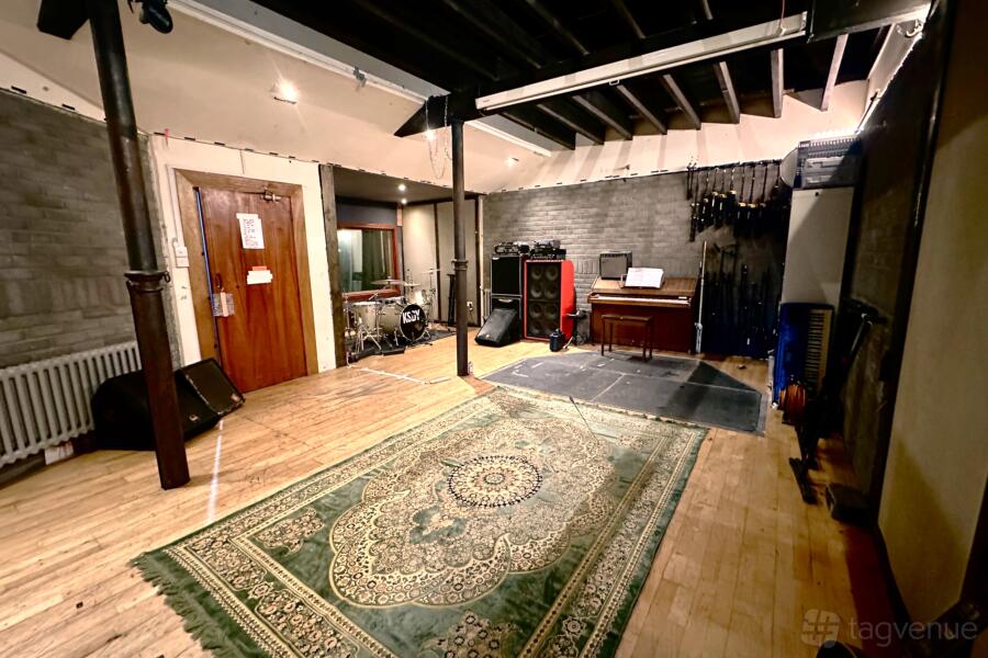 Park Lane Studio Park Lane Studio