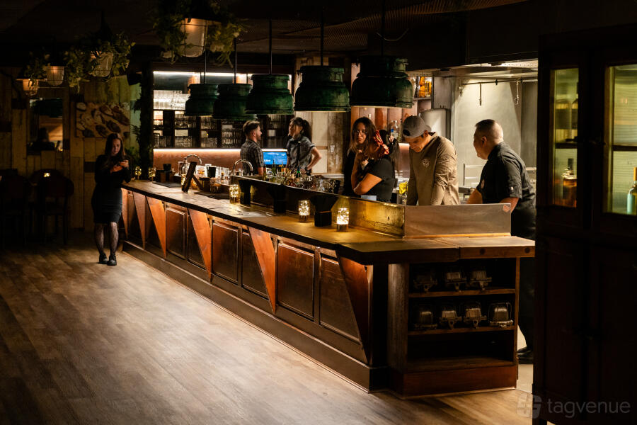 Full Venue Hire Full Venue Hire