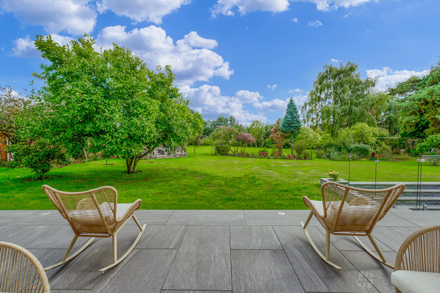 Garden Space Garden Space