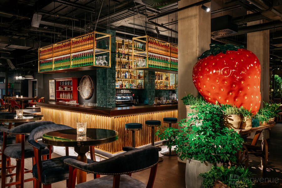 Lobby Bar Lobby Bar
