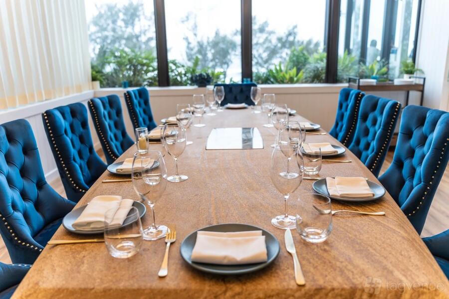 Private Dining Room Private Dining Room