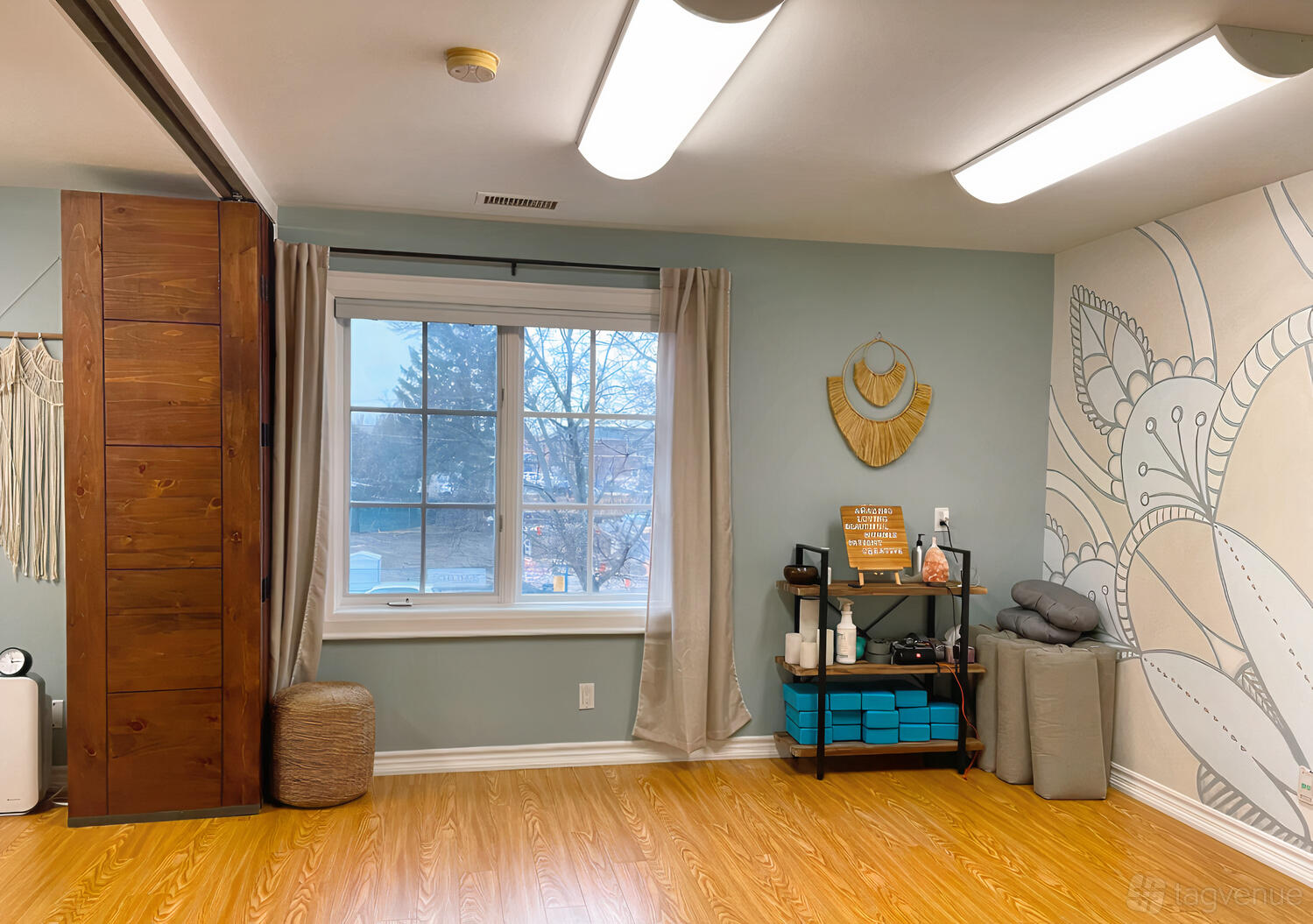 Myofascial Release Mississauga