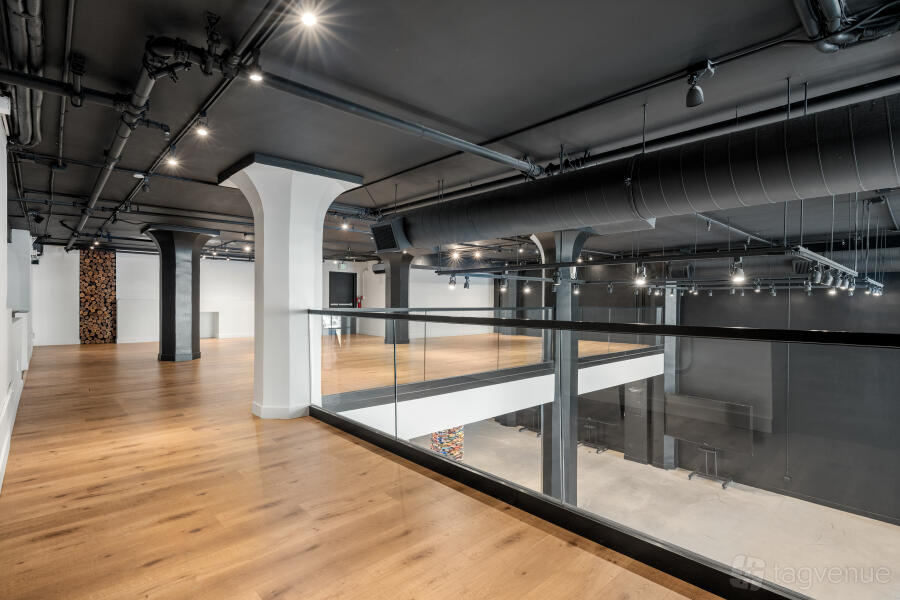 Modern Flex Space in DTLA Theater District in Los Angeles, CA | Reviews ...