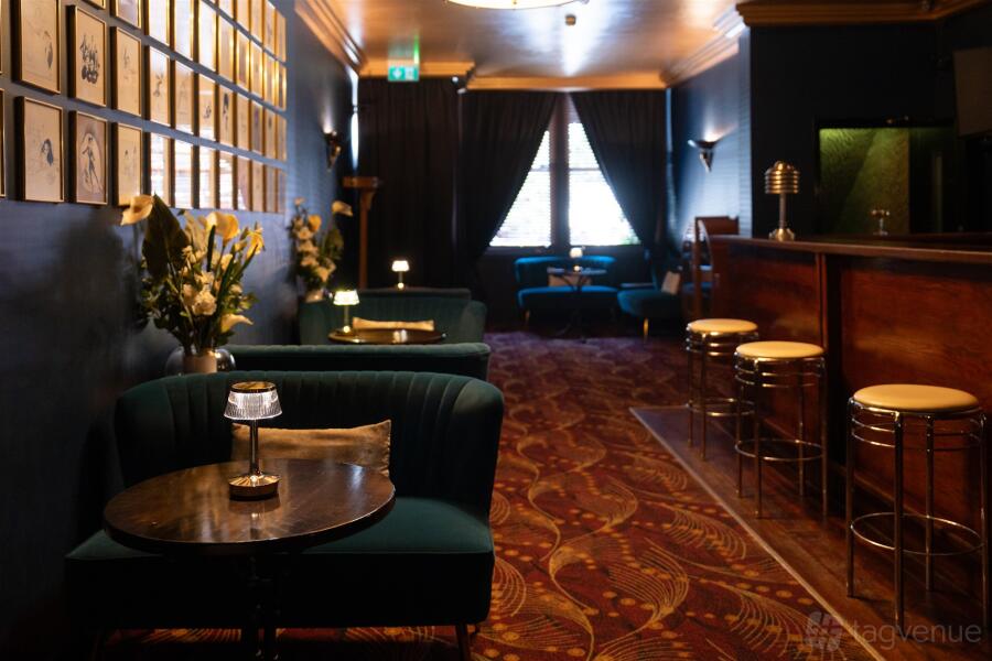 Main Bar Main Bar