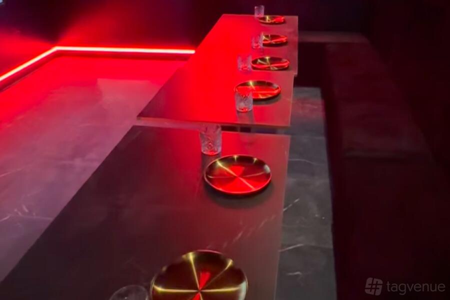 VIP Play Room - Play ldn - Event Venue Hire - Tagvenue.com
