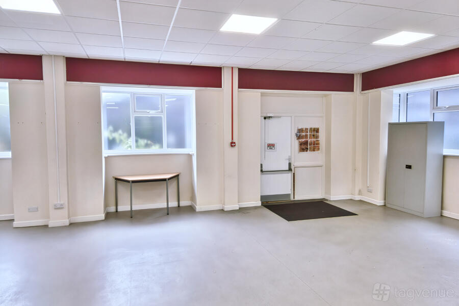 Community Hall Community Hall