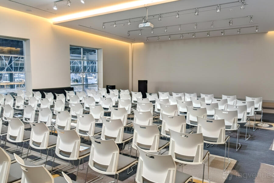 Seminar Room Seminar Room