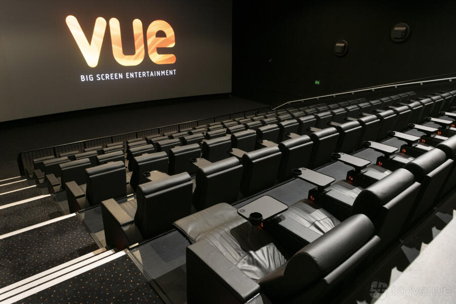 Large Screen - 18 Large Screen - 18