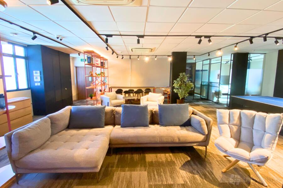 Space Rental at Joo Chiat at Space Rental at Joo Chiat