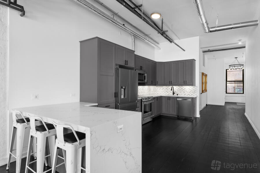 Classic Soho Loft Venue Rental in New York, NE | Photos & Prices