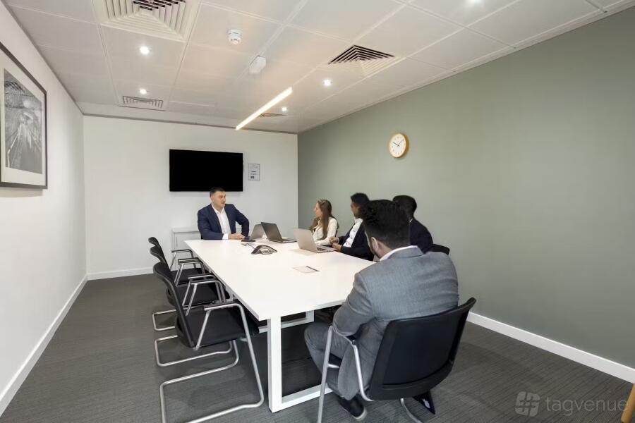 Meeting Room Meeting Room