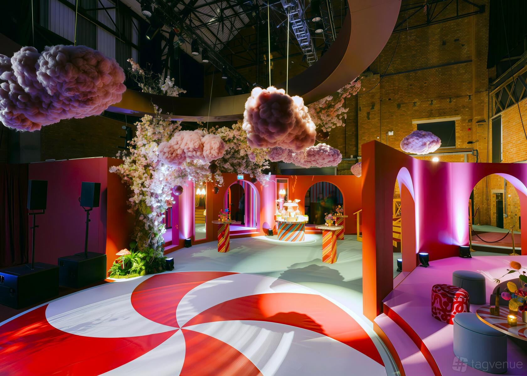 Shoreditch Electric Venue Hire in London | Photos & Prices Shoreditch Electric Venue Hire in London | Photos & Prices