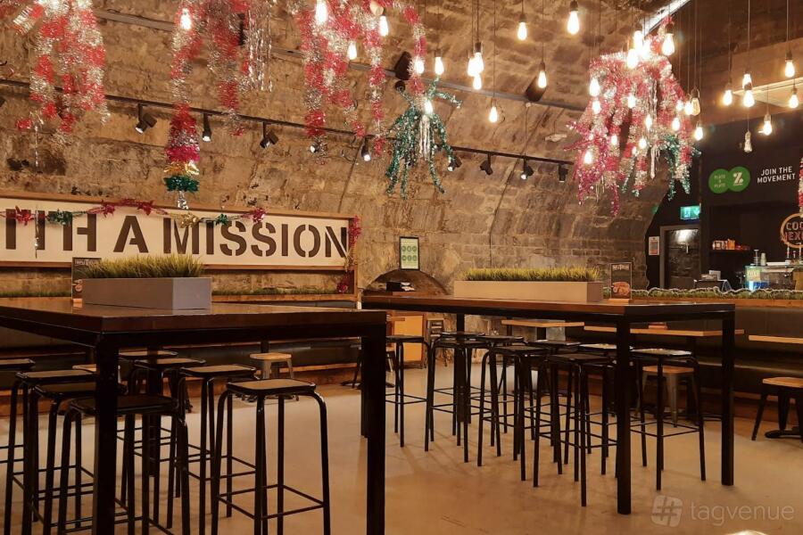 Whole Venue Whole Venue