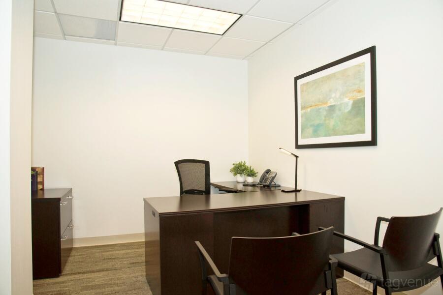 Meeting Room at American Executive Centers - Radnor
