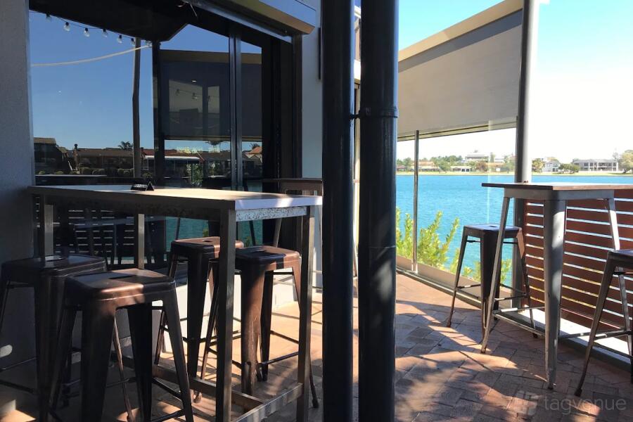 Outdoor Area Outdoor Area