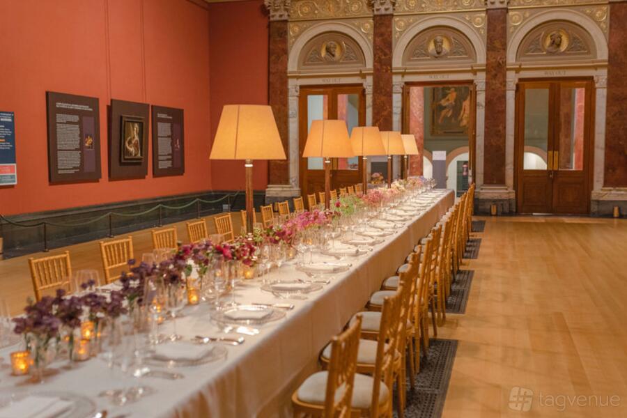 Central Hall Central Hall