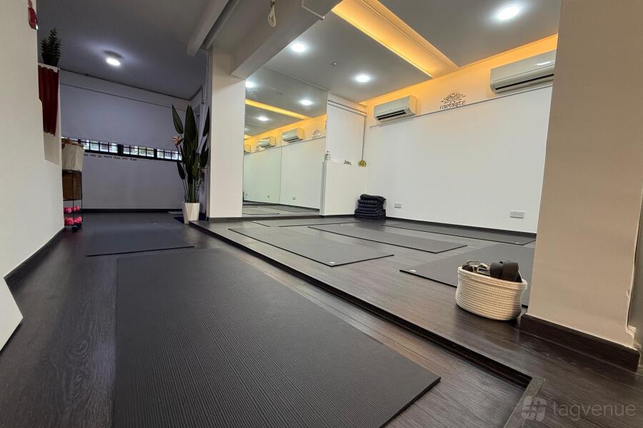 Precision Pilates Studio Precision Pilates Studio