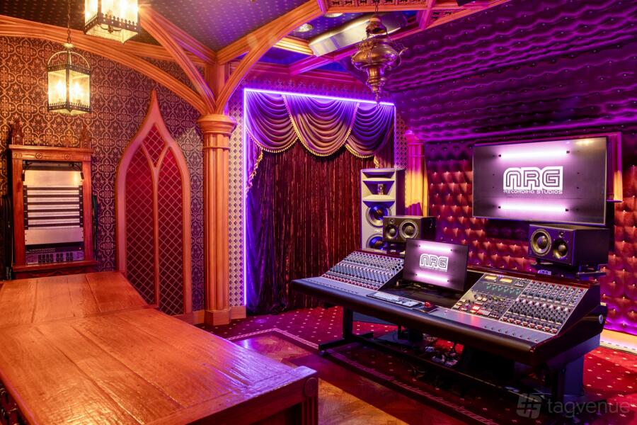Studio C Studio C