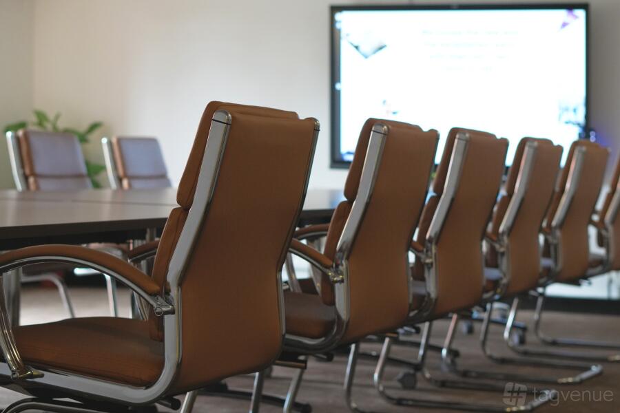 Boardroom Boardroom