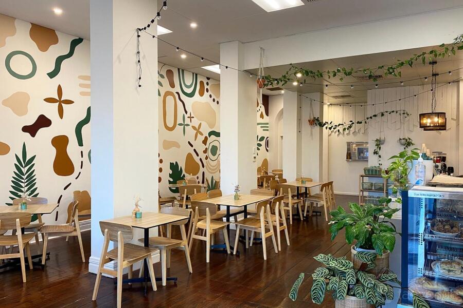 East Borough Eatery East Borough Eatery