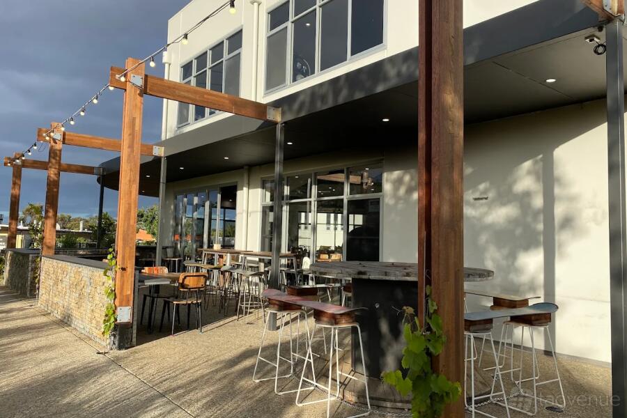Outdoor Area Outdoor Area