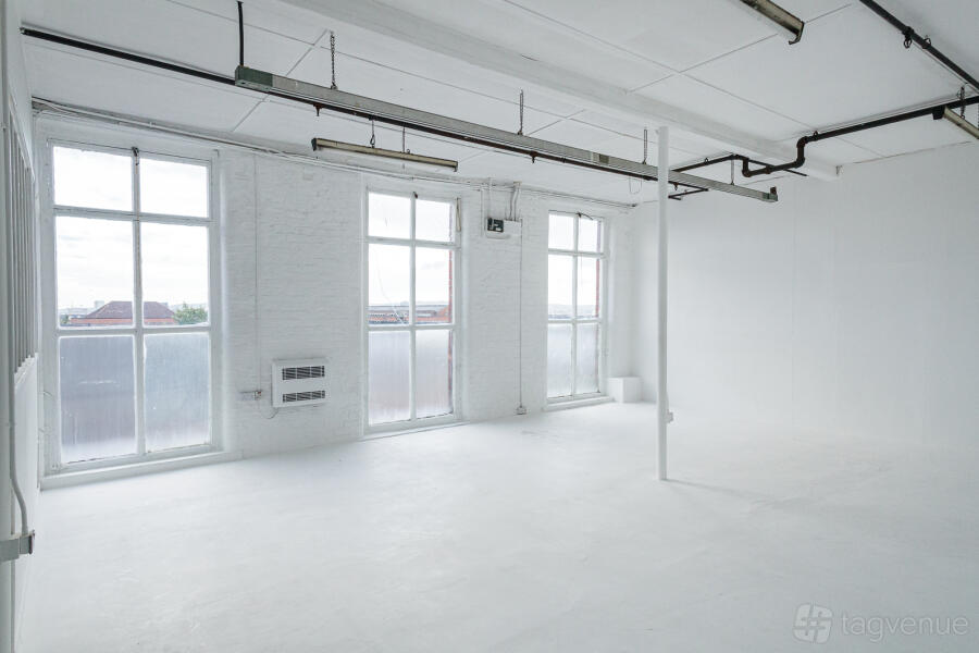 1G1 Studio's Belfast 1G1 Studio's Belfast