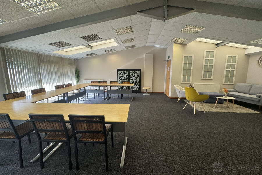 BCG Community Hub BCG Community Hub