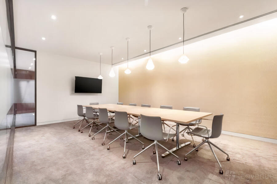 Meeting Room 2 Meeting Room 2