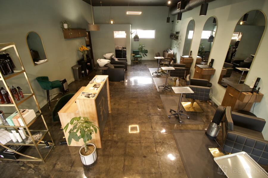 Salon Salon