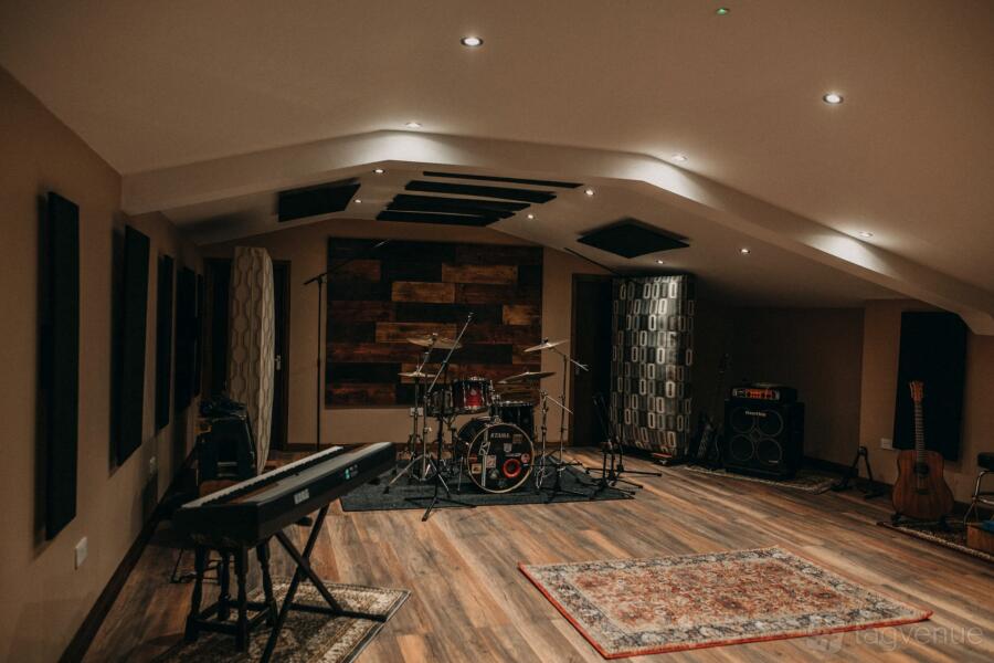 Playing Aloud Studios Playing Aloud Studios