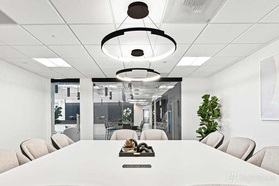 Premier Workspaces - Continental Park Premier Workspaces - Continental Park