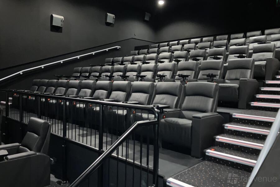 Small Screens at